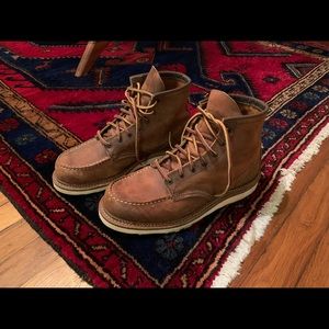 Red Wing 1907 Men’s 10.5